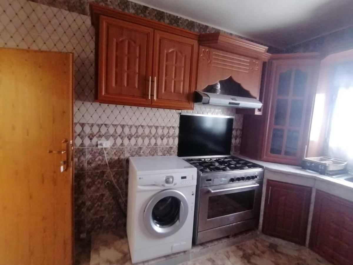 Farmer Stay Hostel Wadi Musa Zewnętrze zdjęcie