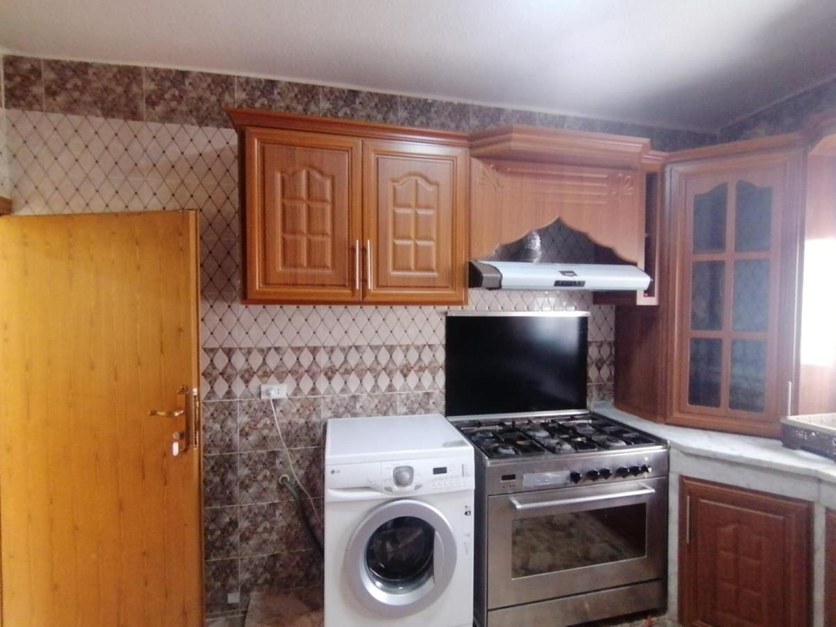 Farmer Stay Hostel Wadi Musa Zewnętrze zdjęcie