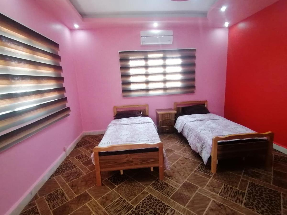 Farmer Stay Hostel Wadi Musa Zewnętrze zdjęcie
