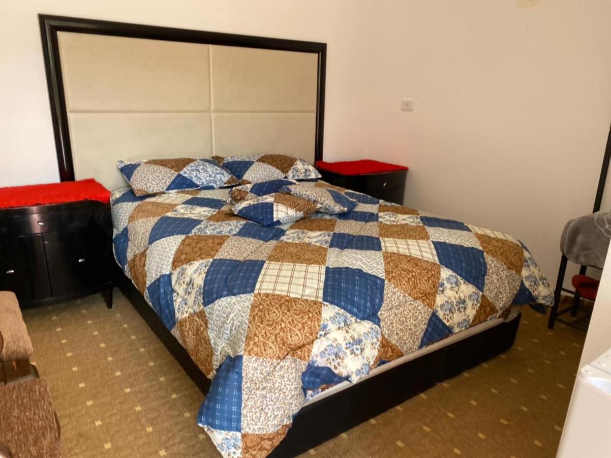 Farmer Stay Hostel Wadi Musa Zewnętrze zdjęcie